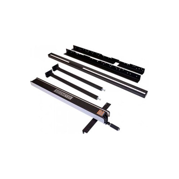 Biesemeyer Delta 30in T-Square Fence and Rail System BC30T2 - main